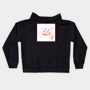 Sweet surprise Kids Hoodie